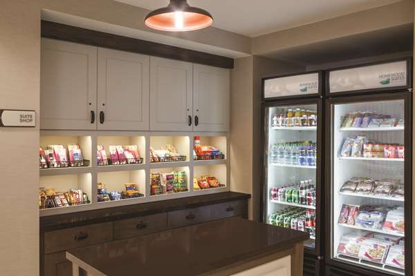 Restaurant - Homewood Suites by Hilton St Philips Plaza Tucson