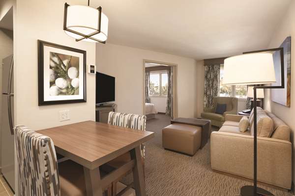  - Homewood Suites by Hilton St Philips Plaza Tucson