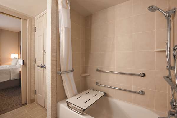 - Homewood Suites by Hilton St Philips Plaza Tucson