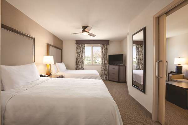  - Homewood Suites by Hilton St Philips Plaza Tucson