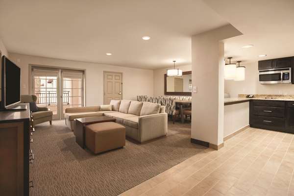 - Homewood Suites by Hilton St Philips Plaza Tucson