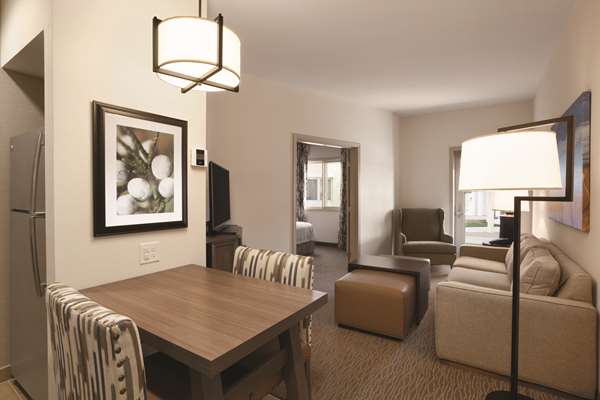  - Homewood Suites by Hilton St Philips Plaza Tucson