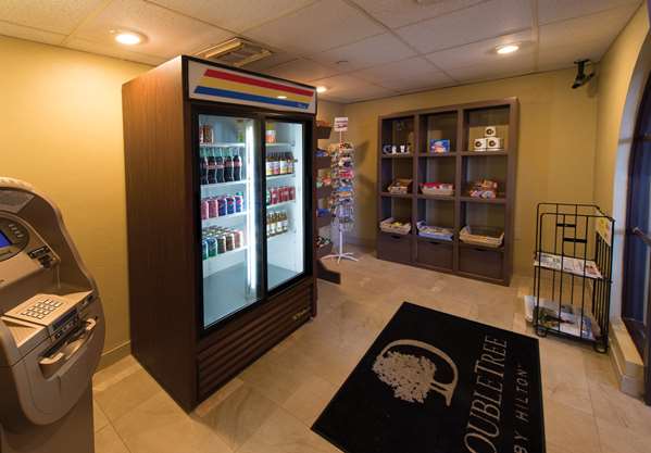 Restaurant - DoubleTree Suites by Hilton Tucson