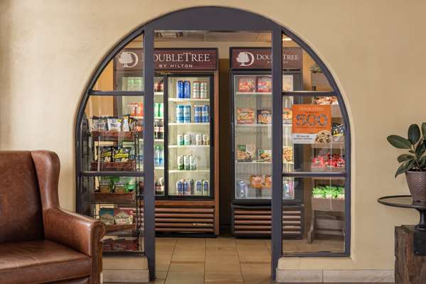 Restaurant - DoubleTree Suites by Hilton Tucson