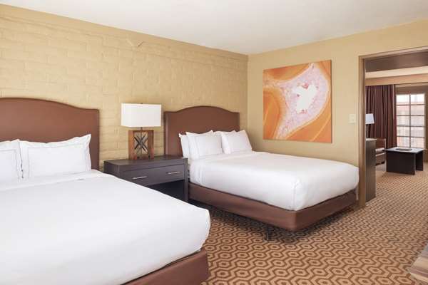  - DoubleTree Suites by Hilton Tucson