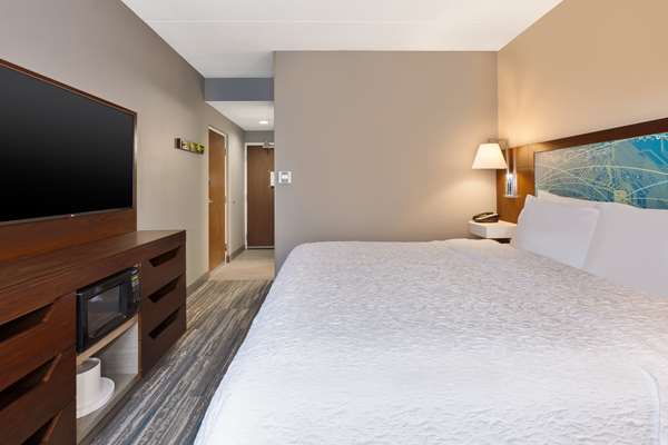  - Hampton Inn Traverse City