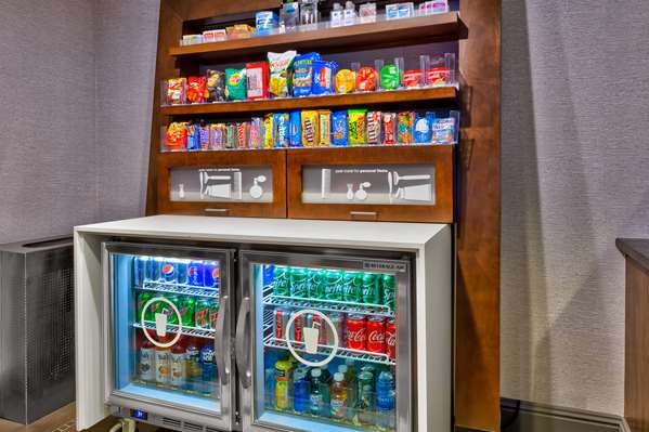  - Hampton Inn Traverse City