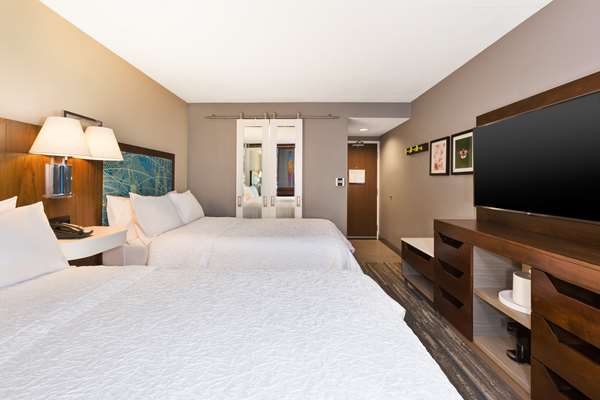  - Hampton Inn Traverse City