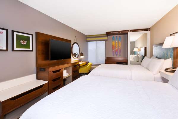  - Hampton Inn Traverse City