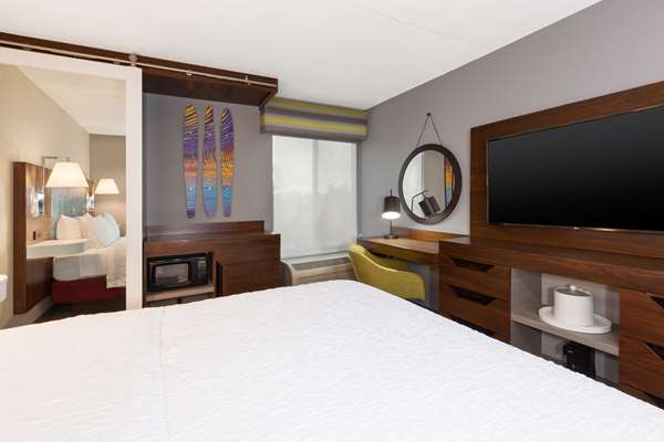  - Hampton Inn Traverse City