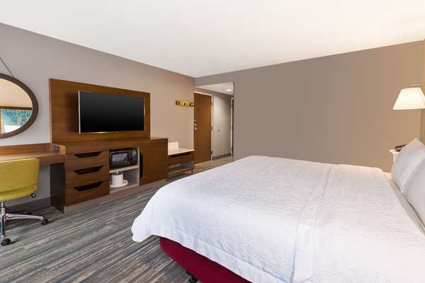  - Hampton Inn Traverse City