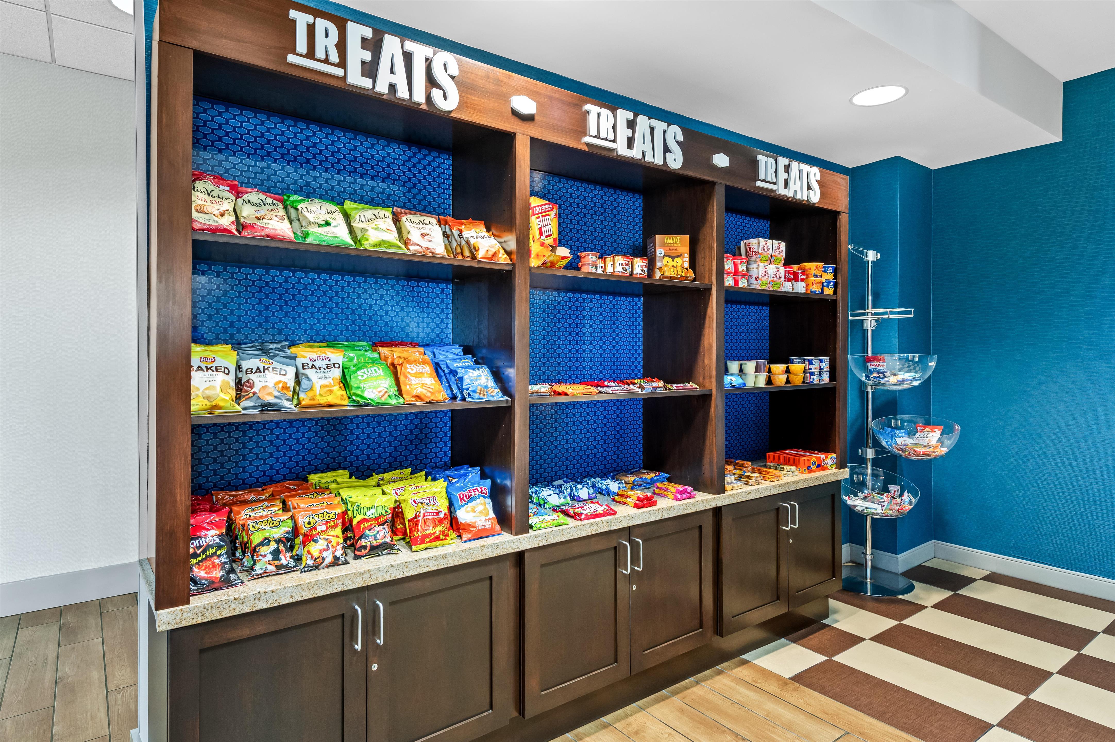 Restaurant | Hampton Inn Texarkana Arkansas