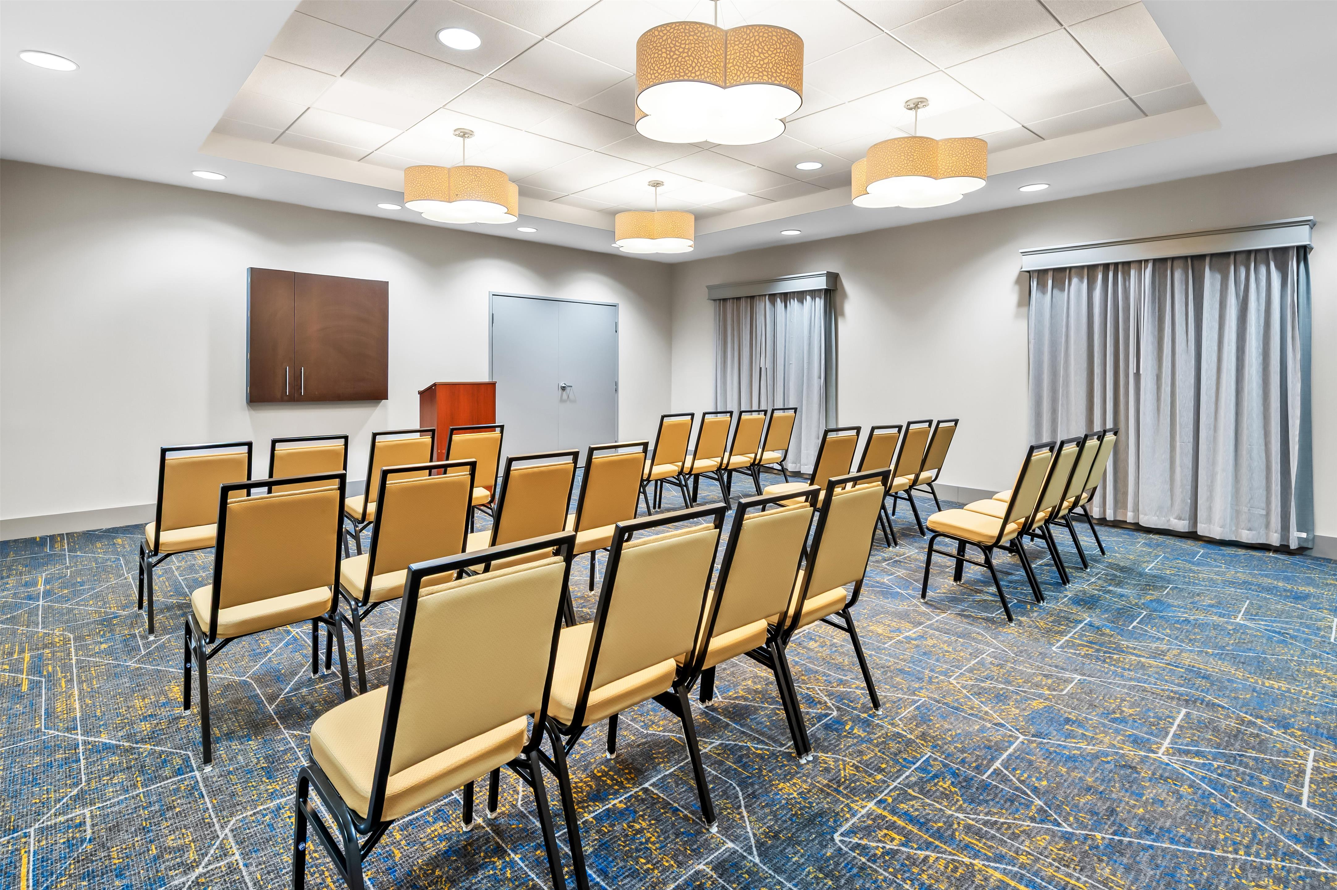 Meeting Room | Hampton Inn Texarkana Arkansas