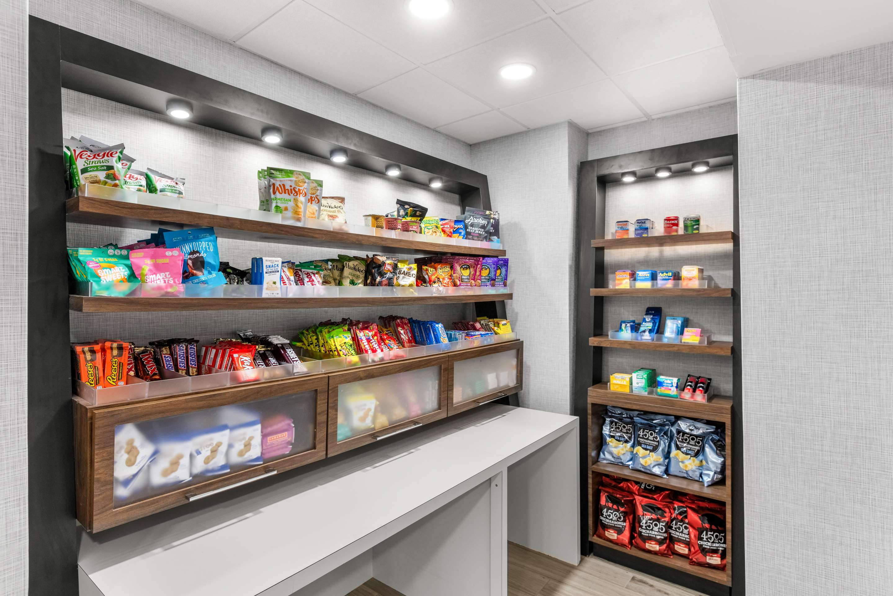 Restaurant | Hampton Inn Knoxville - Airport