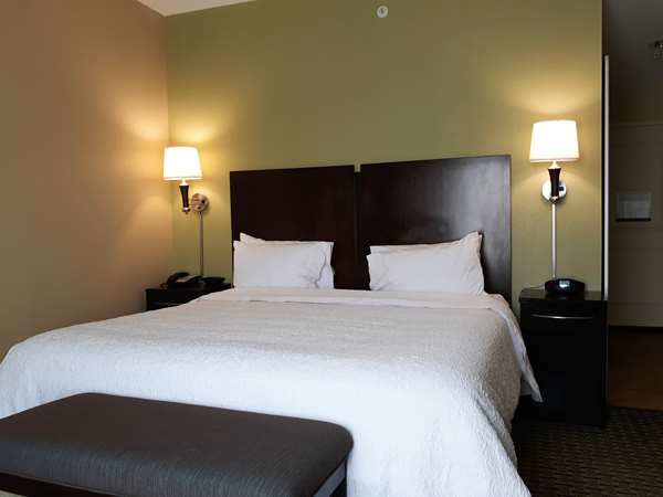  - Hampton Inn Dandridge - I-40, Exit 417