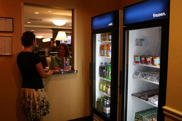 Restaurant - Hampton Inn Dandridge - I-40, Exit 417