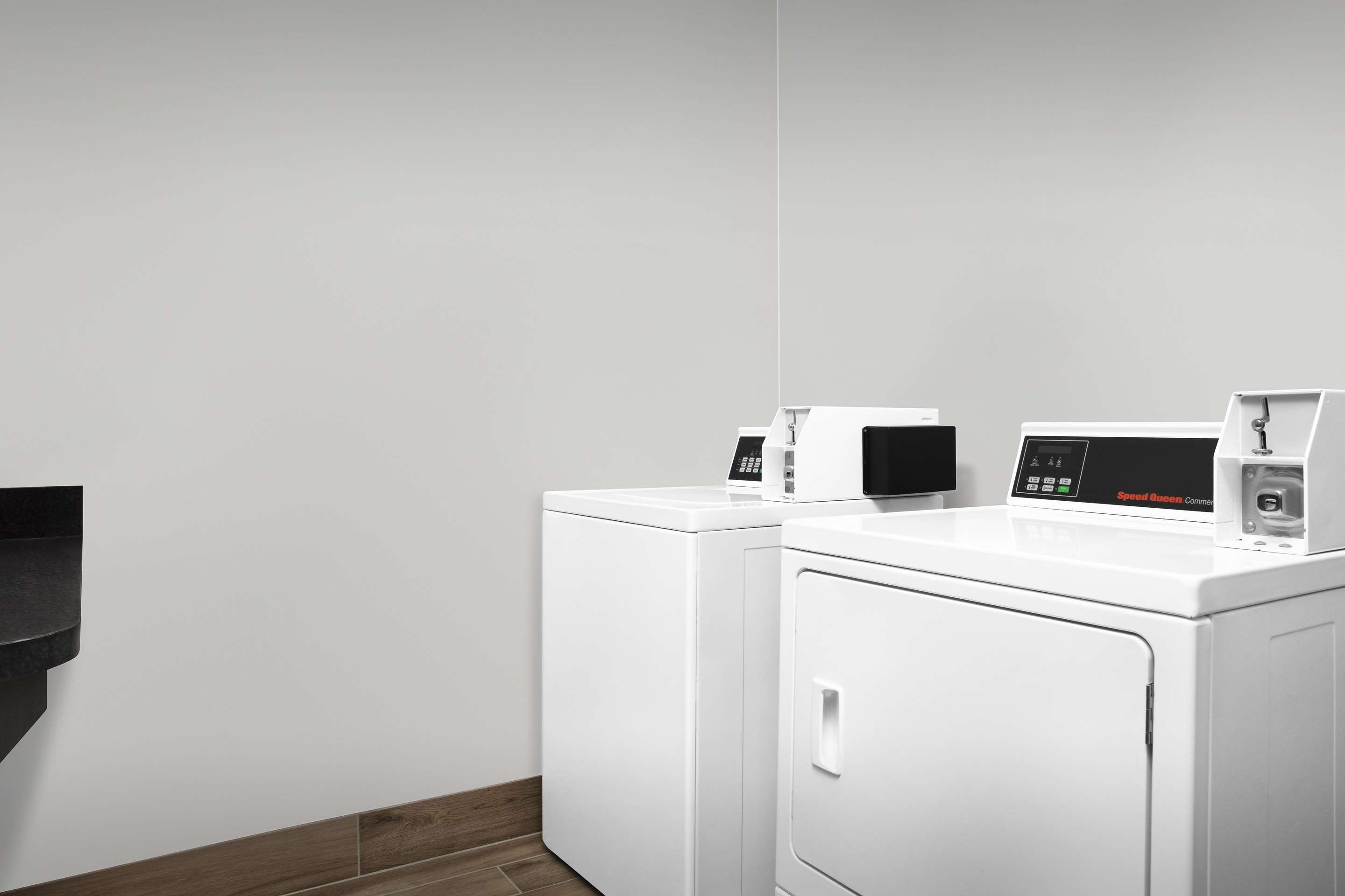 Property amenity | Hampton Inn Dandridge