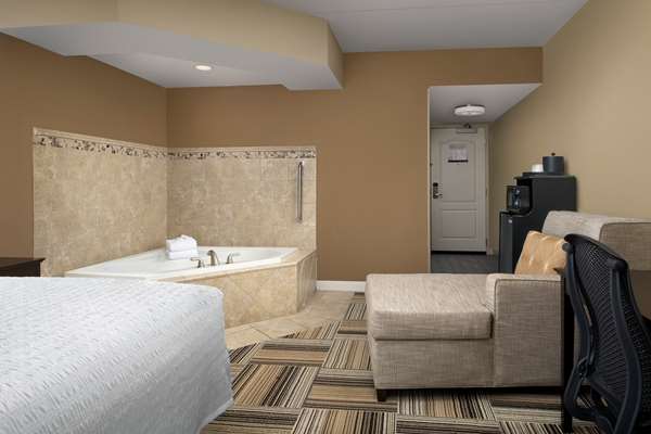  - Hampton Inn East Knoxville - I-40, Exit 398