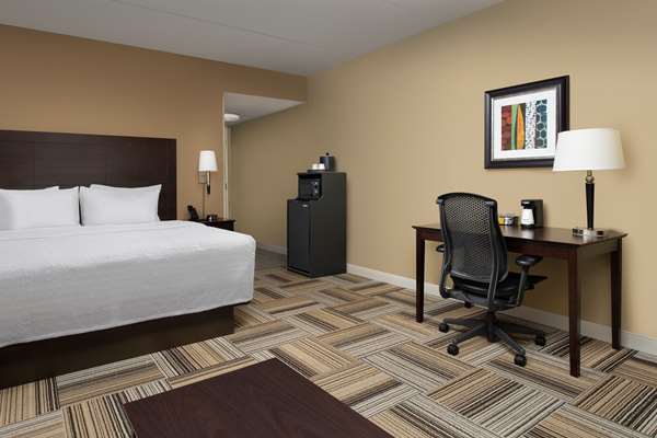  - Hampton Inn East Knoxville - I-40, Exit 398