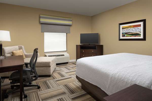 - Hampton Inn East Knoxville - I-40, Exit 398