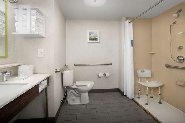  - Hampton Inn East Knoxville - I-40, Exit 398