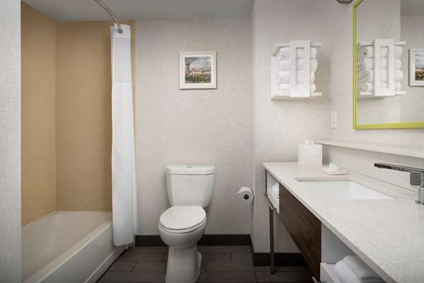  - Hampton Inn East Knoxville - I-40, Exit 398