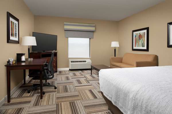  - Hampton Inn East Knoxville - I-40, Exit 398