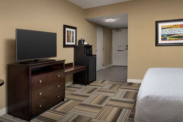  - Hampton Inn East Knoxville - I-40, Exit 398