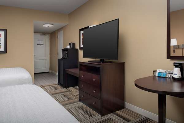  - Hampton Inn East Knoxville - I-40, Exit 398