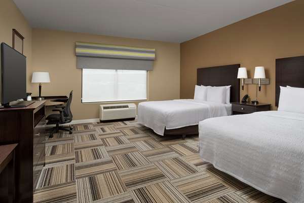  - Hampton Inn East Knoxville - I-40, Exit 398
