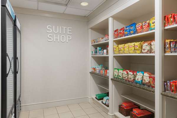 Restaurant - Homewood Suites by Hilton Knoxville - I-40 & I-75, Exit 374