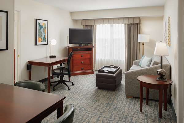  - Homewood Suites by Hilton Knoxville - I-40 & I-75, Exit 374