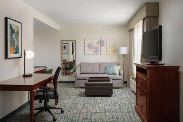  - Homewood Suites by Hilton Knoxville - I-40 & I-75, Exit 374