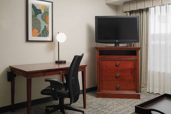  - Homewood Suites by Hilton Knoxville - I-40 & I-75, Exit 374