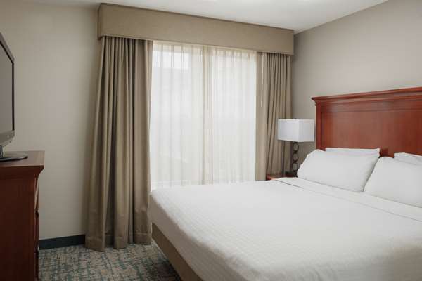  - Homewood Suites by Hilton Knoxville - I-40 & I-75, Exit 374