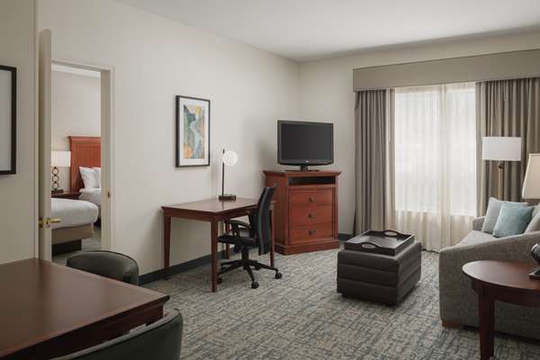  - Homewood Suites by Hilton Knoxville - I-40 & I-75, Exit 374
