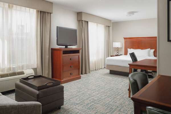 - Homewood Suites by Hilton Knoxville - I-40 & I-75, Exit 374