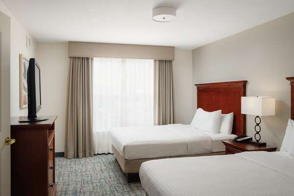  - Homewood Suites by Hilton Knoxville - I-40 & I-75, Exit 374