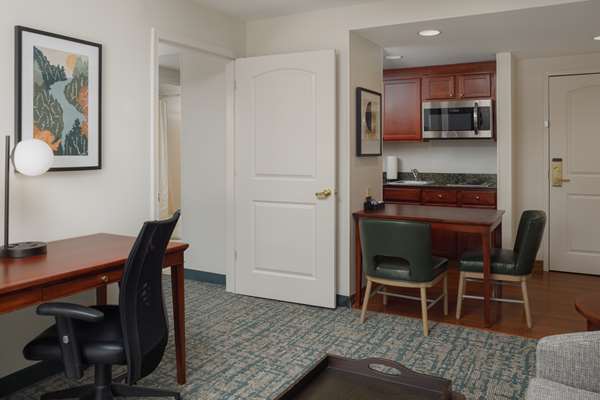  - Homewood Suites by Hilton Knoxville - I-40 & I-75, Exit 374