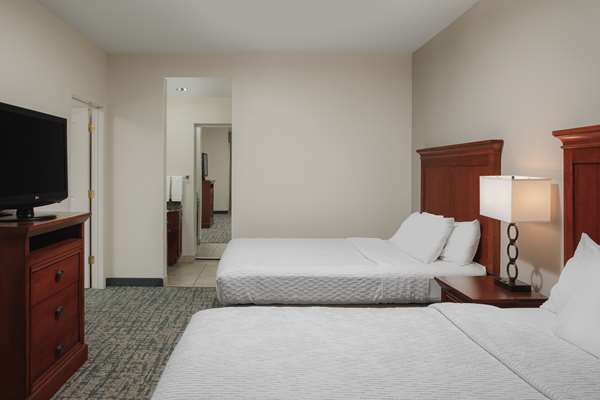  - Homewood Suites by Hilton Knoxville - I-40 & I-75, Exit 374