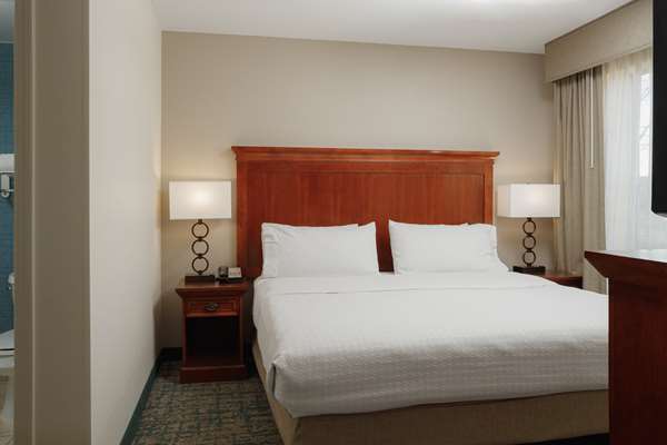 - Homewood Suites by Hilton Knoxville - I-40 & I-75, Exit 374