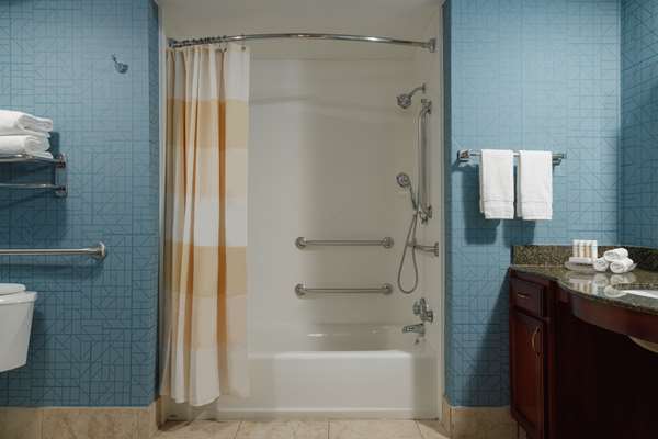  - Homewood Suites by Hilton Knoxville - I-40 & I-75, Exit 374