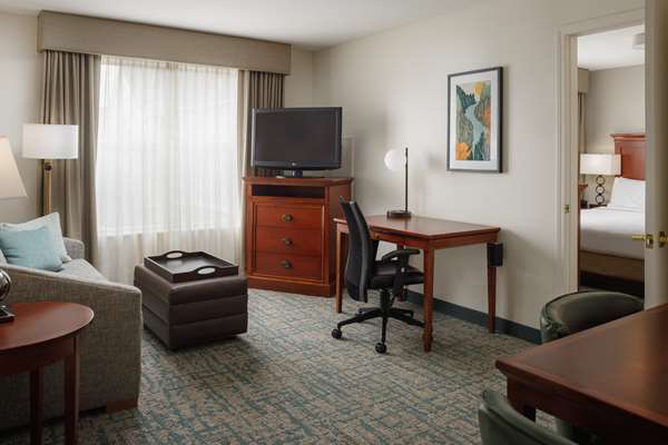  - Homewood Suites by Hilton Knoxville - I-40 & I-75, Exit 374