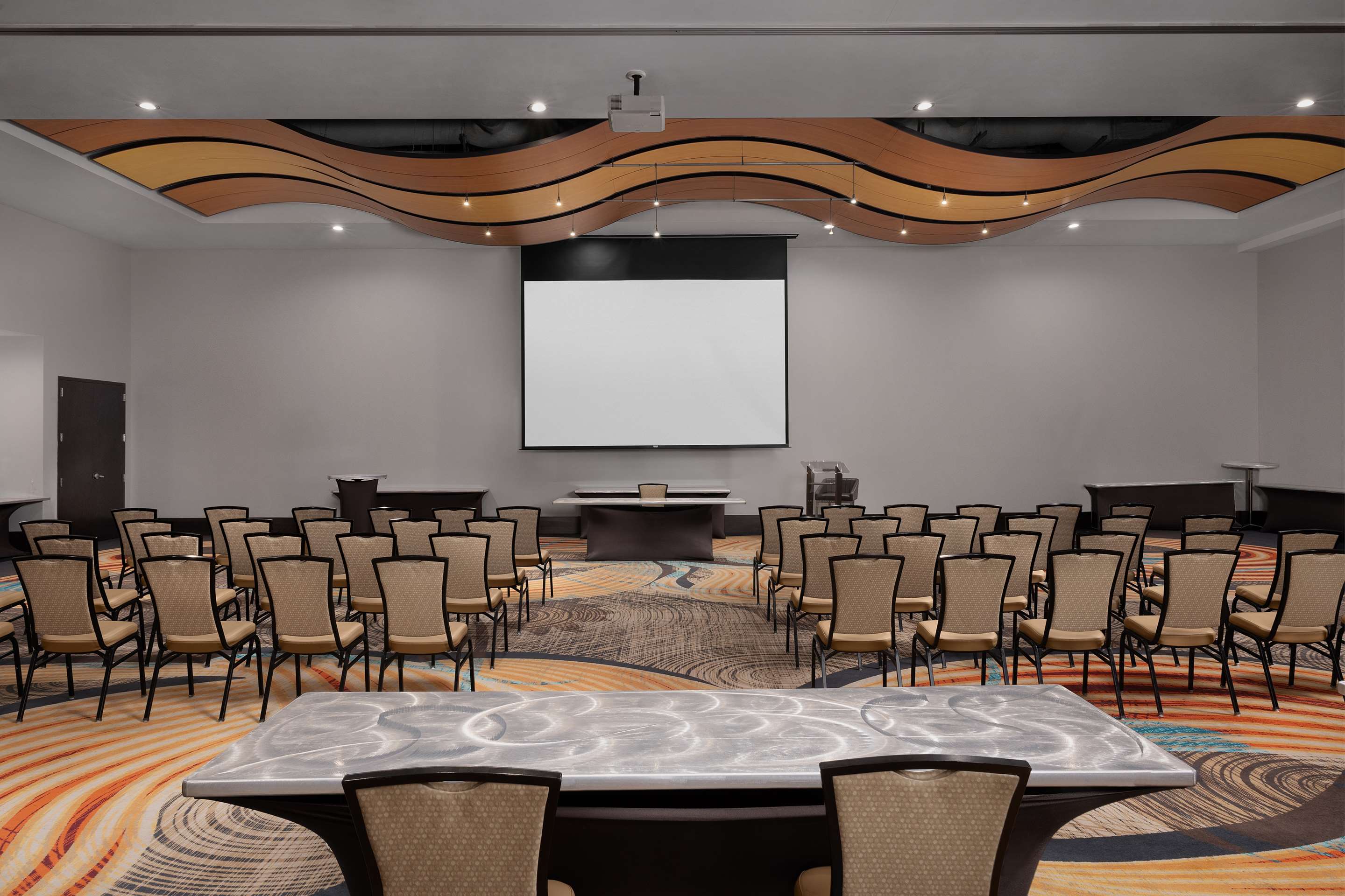 Meeting Room | Embassy Suites by Hilton Knoxville West