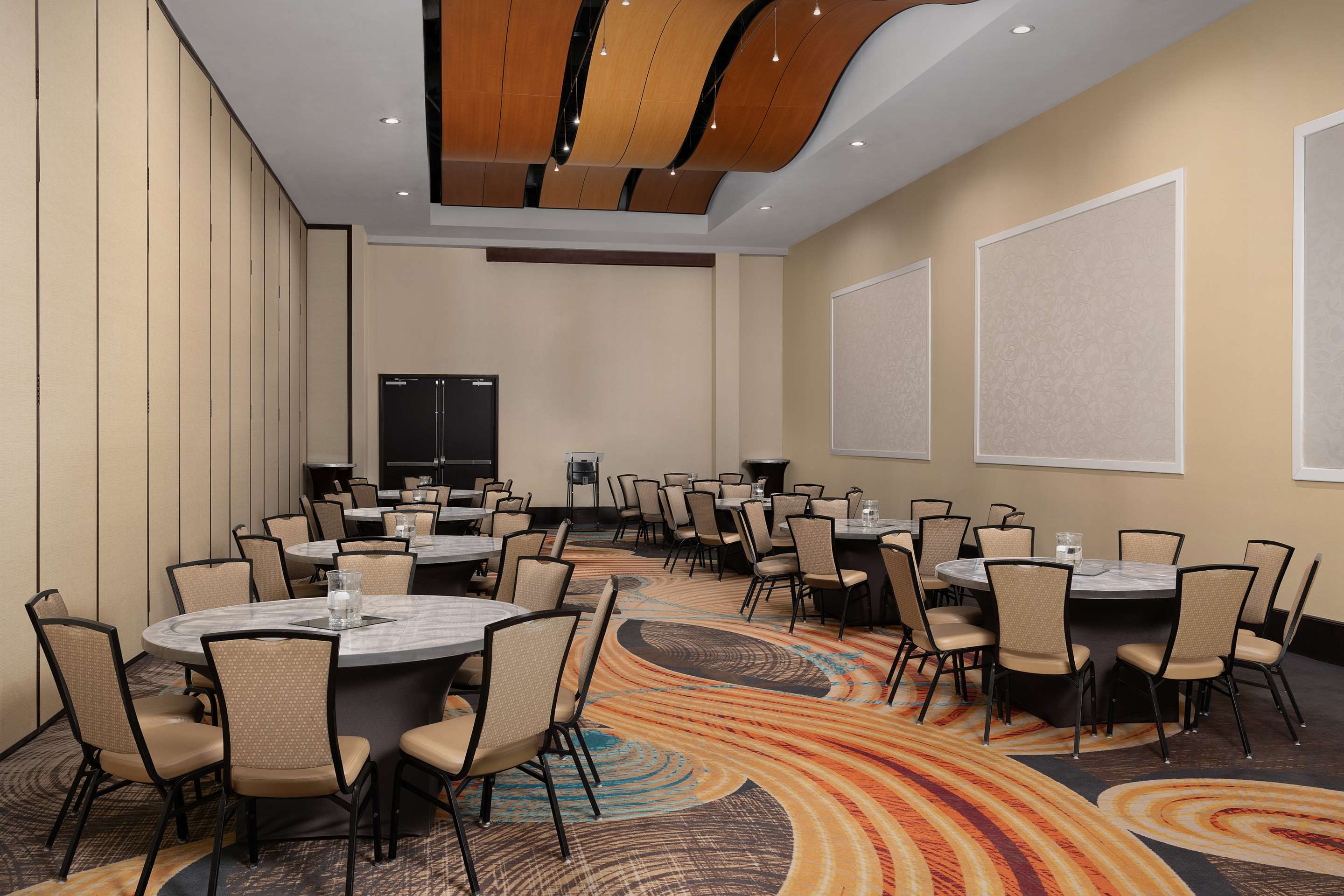 Meeting Room | Embassy Suites by Hilton Knoxville West