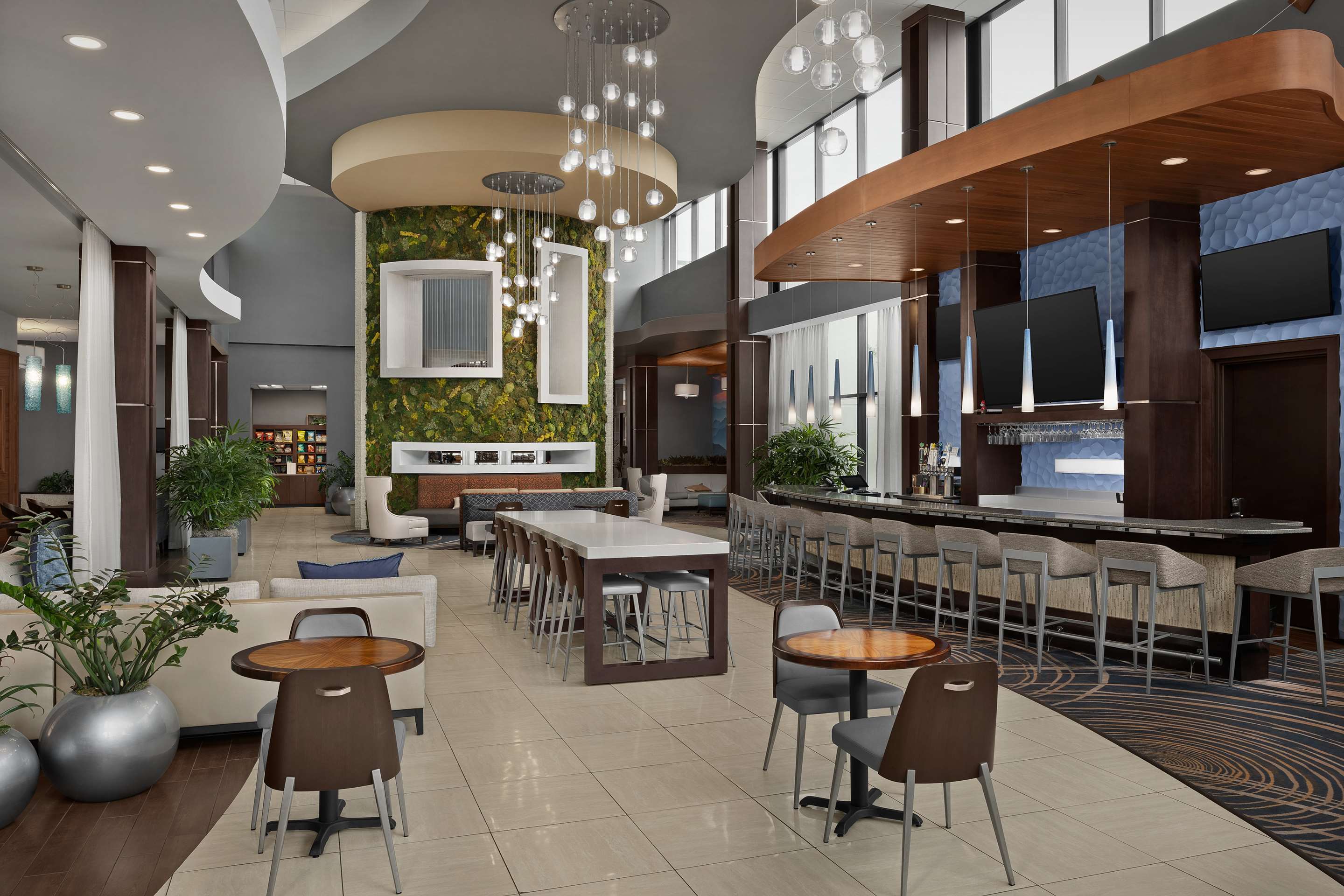 BarLounge | Embassy Suites by Hilton Knoxville West