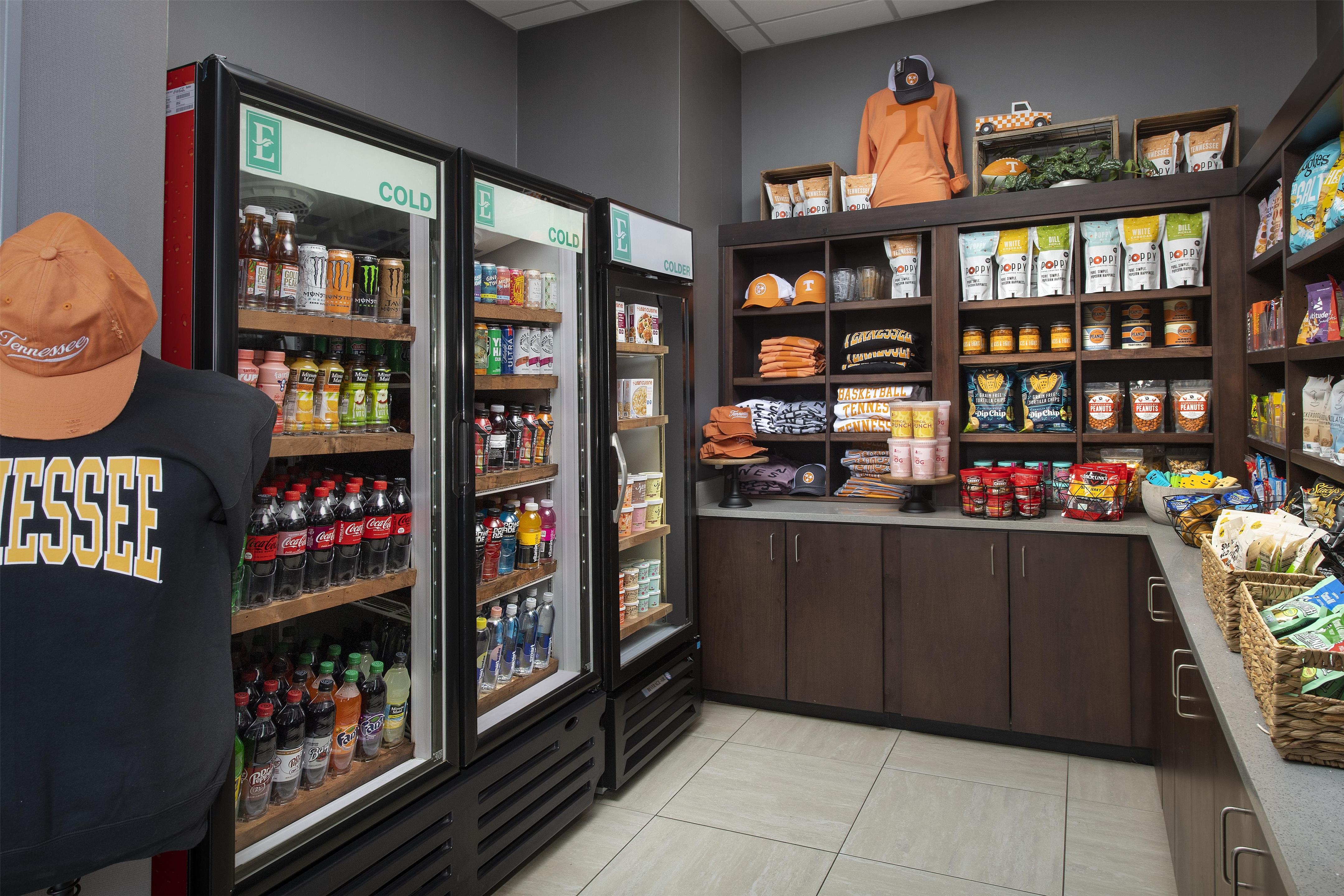 Restaurant | Embassy Suites by Hilton Knoxville West