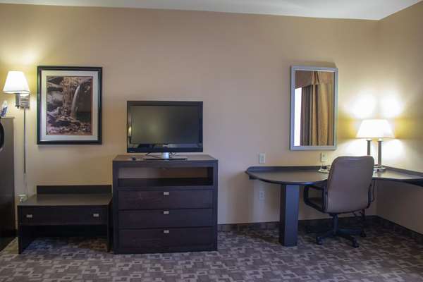  - Hampton Inn & Suites North Knoxville - I-75, Exit 108