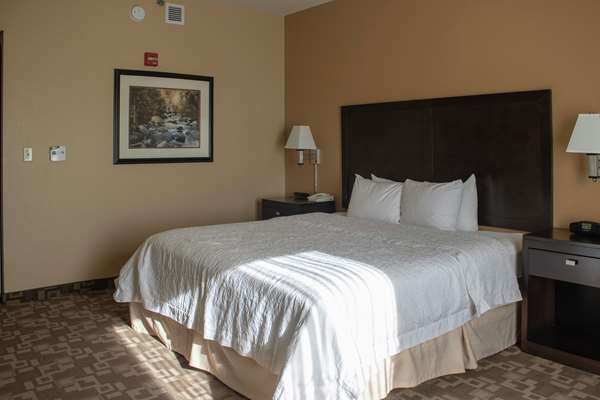  - Hampton Inn & Suites North Knoxville - I-75, Exit 108