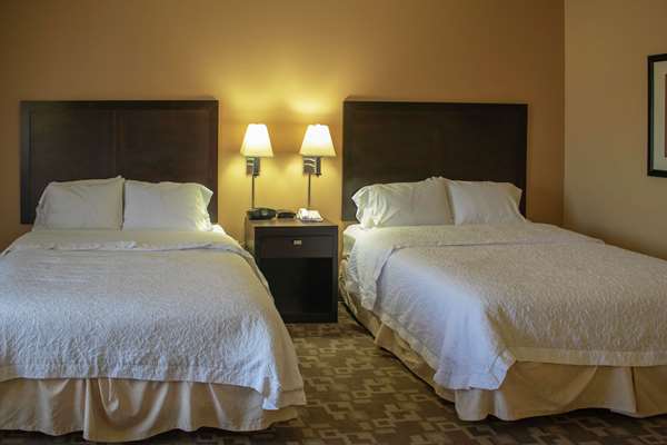  - Hampton Inn & Suites North Knoxville - I-75, Exit 108